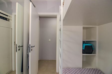 Apartamento à venda com 65m², 2 quartos e 1 vaga Apartamento à venda com 65m², 2 quartos e 1 vagaQuarto
