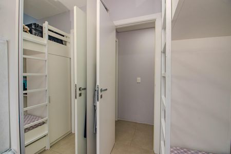 Apartamento à venda com 65m², 2 quartos e 1 vaga Apartamento à venda com 65m², 2 quartos e 1 vagaQuarto