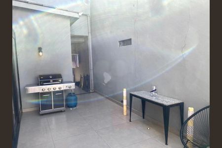 Casa de Condomínio à venda com 4 quartos, 200m² em Chácara Santo Antônio (Zona Sul), São Paulo