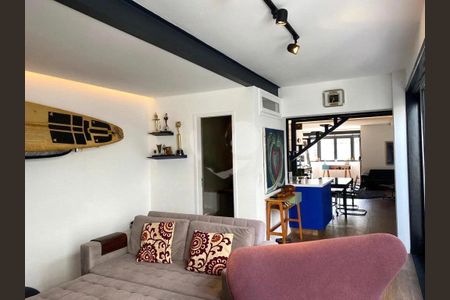 Casa de Condomínio à venda com 4 quartos, 200m² em Chácara Santo Antônio (Zona Sul), São Paulo