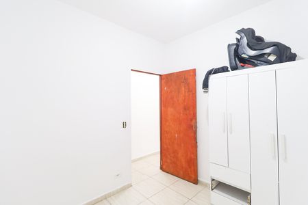 Casa para alugar com 1 quarto, 50m² em Vila Fidalgo, São Paulo