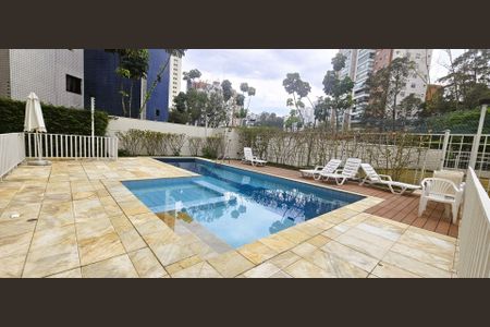 Apartamento à venda com 114m², 3 quartos e 3 vagas