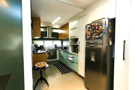 Apartamento à venda com 114m², 3 quartos e 3 vagas