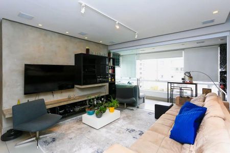 Apartamento à venda com 114m², 3 quartos e 3 vagas