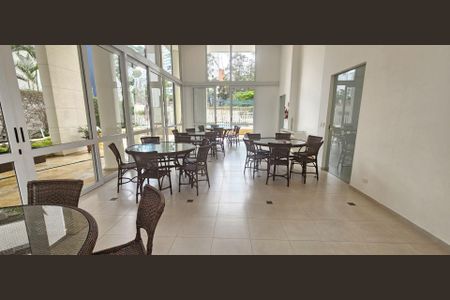 Apartamento à venda com 114m², 3 quartos e 3 vagas