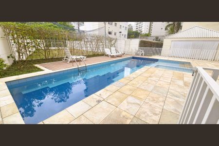 Apartamento à venda com 114m², 3 quartos e 3 vagas