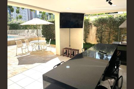 Apartamento à venda com 114m², 3 quartos e 3 vagas