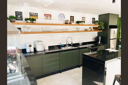 Apartamento à venda com 114m², 3 quartos e 3 vagas