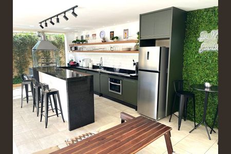 Apartamento à venda com 114m², 3 quartos e 3 vagas