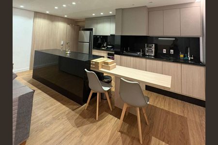 Apartamento à venda com 3 quartos, 112m² em Ipiranga, São Paulo