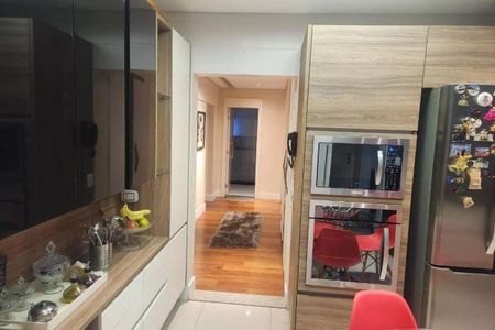 Apartamento à venda com 162m², 3 quartos e 4 vagas