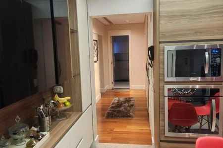 Apartamento à venda com 162m², 3 quartos e 4 vagas