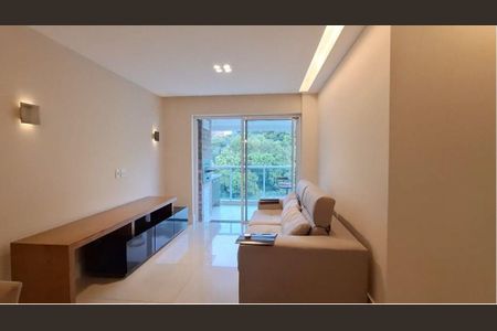 Apartamento à venda com 4 quartos, 114m² em Santa Rosa, Niterói