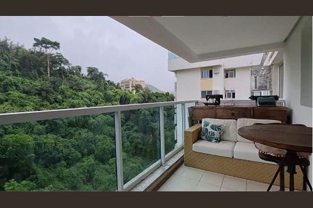 Apartamento à venda com 4 quartos, 114m² em Santa Rosa, Niterói