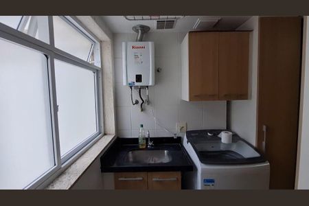 Apartamento à venda com 4 quartos, 114m² em Santa Rosa, Niterói