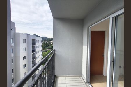 Apartamento para alugar com 37m², 1 quarto e 1 vaga