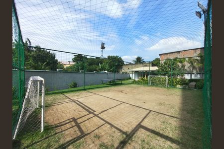 Apartamento para alugar com 37m², 1 quarto e 1 vaga