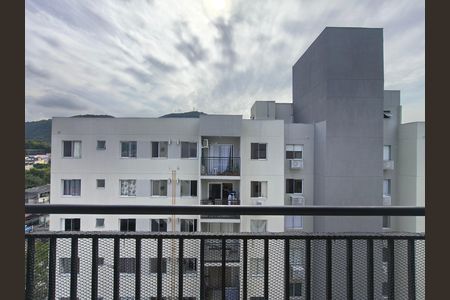 Apartamento para alugar com 37m², 1 quarto e 1 vaga