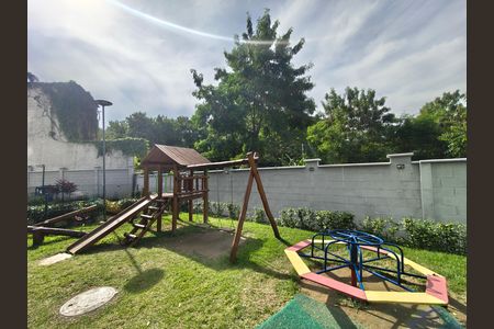 Apartamento para alugar com 37m², 1 quarto e 1 vaga