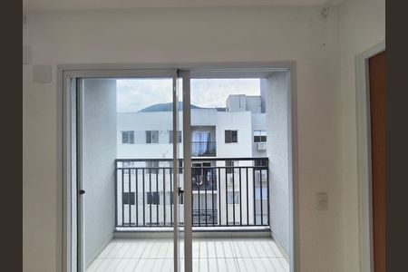 Apartamento para alugar com 1 quarto, 37m² em Taquara, Rio de Janeiro