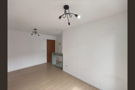 Apartamento para alugar com 37m², 1 quarto e 1 vaga