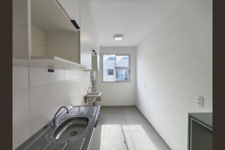 Apartamento para alugar com 1 quarto, 37m² em Taquara, Rio de Janeiro
