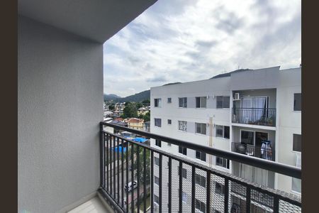 Apartamento para alugar com 37m², 1 quarto e 1 vaga