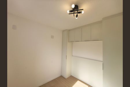 Apartamento para alugar com 37m², 1 quarto e 1 vaga