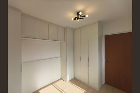 Apartamento para alugar com 37m², 1 quarto e 1 vaga