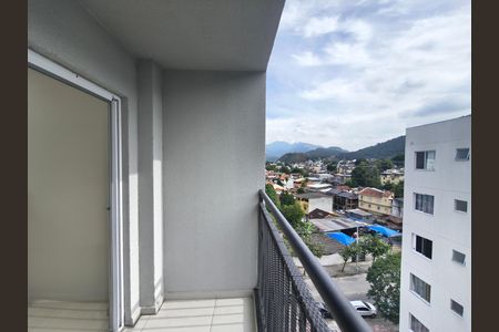 Apartamento para alugar com 37m², 1 quarto e 1 vaga