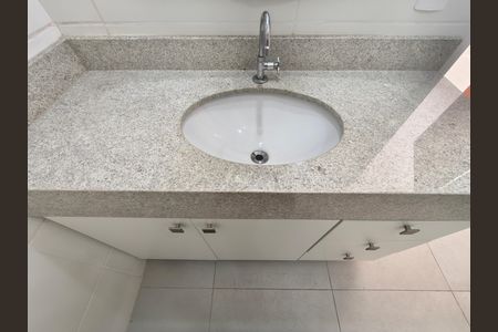 Apartamento para alugar com 37m², 1 quarto e 1 vaga