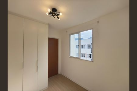 Apartamento para alugar com 37m², 1 quarto e 1 vaga