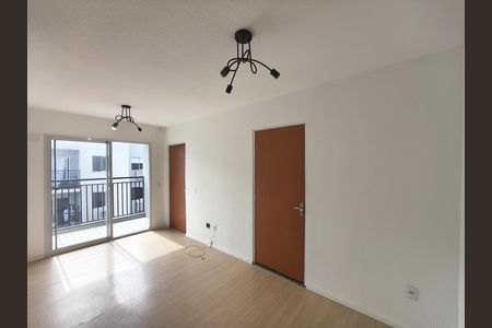 Apartamento para alugar com 1 quarto, 37m² em Taquara, Rio de Janeiro