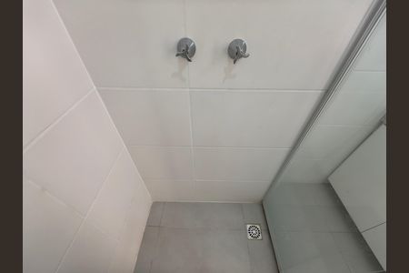 Apartamento para alugar com 37m², 1 quarto e 1 vaga