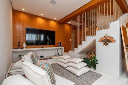 Apartamento à venda com 3 quartos, 398m² em Indianópolis, São Paulo