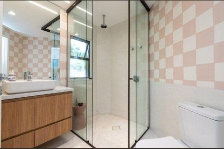 Apartamento à venda com 398m², 3 quartos e 4 vagas
