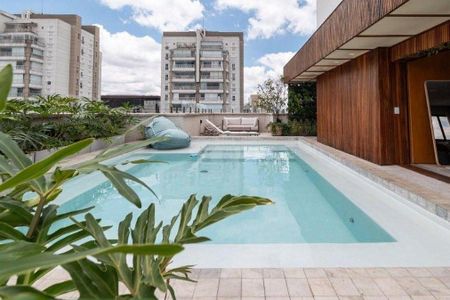 Apartamento à venda com 398m², 3 quartos e 4 vagas