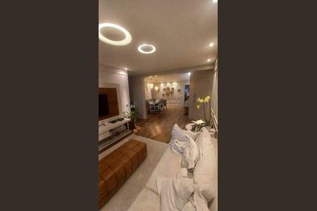 Apartamento à venda com 3 quartos, 158m² em Vila Goncalves, São Bernardo do Campo