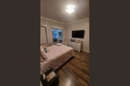 Apartamento à venda com 3 quartos, 158m² em Vila Goncalves, São Bernardo do Campo