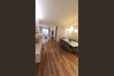 Apartamento à venda com 3 quartos, 158m² em Vila Goncalves, São Bernardo do Campo