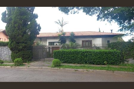 Casa à venda com 5 quartos, 798m² em Jardim Leonor, São Paulo