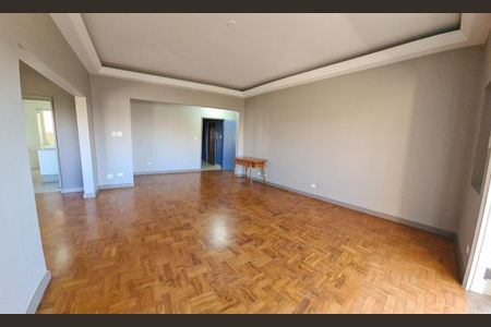 Apartamento à venda com 4 quartos, 214m² em Consolação, São Paulo