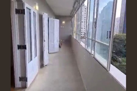 Apartamento à venda com 4 quartos, 214m² em Consolação, São Paulo