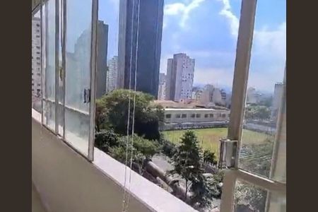Apartamento à venda com 4 quartos, 214m² em Consolação, São Paulo
