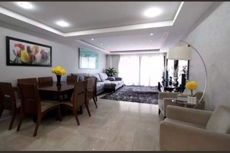 Apartamento à venda com 4 quartos, 220m² em Recreio dos Bandeirantes, Rio de Janeiro