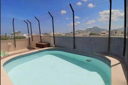 Apartamento à venda com 4 quartos, 220m² em Recreio dos Bandeirantes, Rio de Janeiro