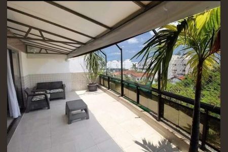 Apartamento à venda com 4 quartos, 220m² em Recreio dos Bandeirantes, Rio de Janeiro