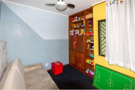 Casa para alugar com 5 quartos, 450m² em Jardim Paraíso, São Paulo