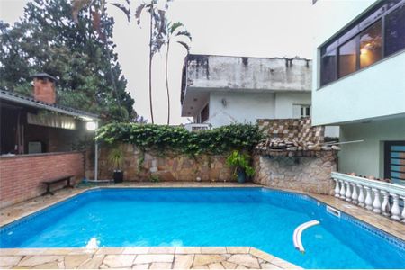Casa para alugar com 5 quartos, 450m² em Jardim Paraíso, São Paulo