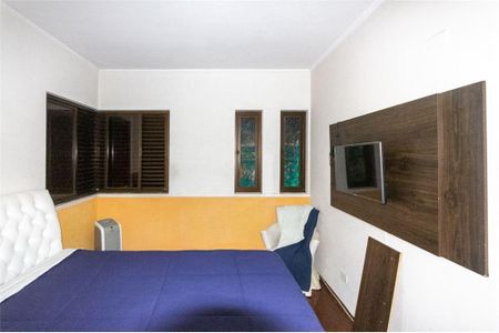 Casa para alugar com 5 quartos, 450m² em Jardim Paraíso, São Paulo